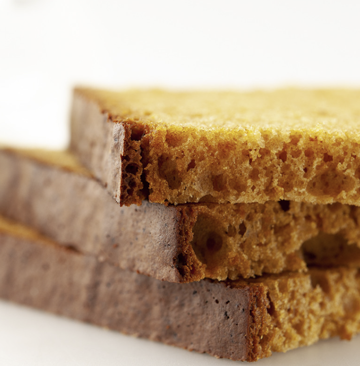 Pain d'Épices miel tranché 300 gr