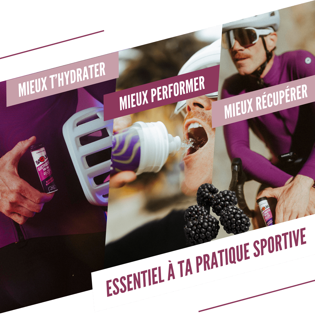 Baouw Electrolytes Mûre-Cassis