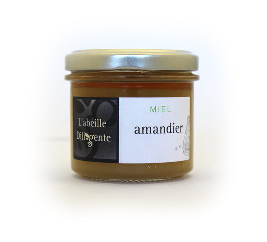 Miel Amandier