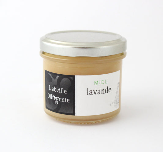 Miel Lavande 350g