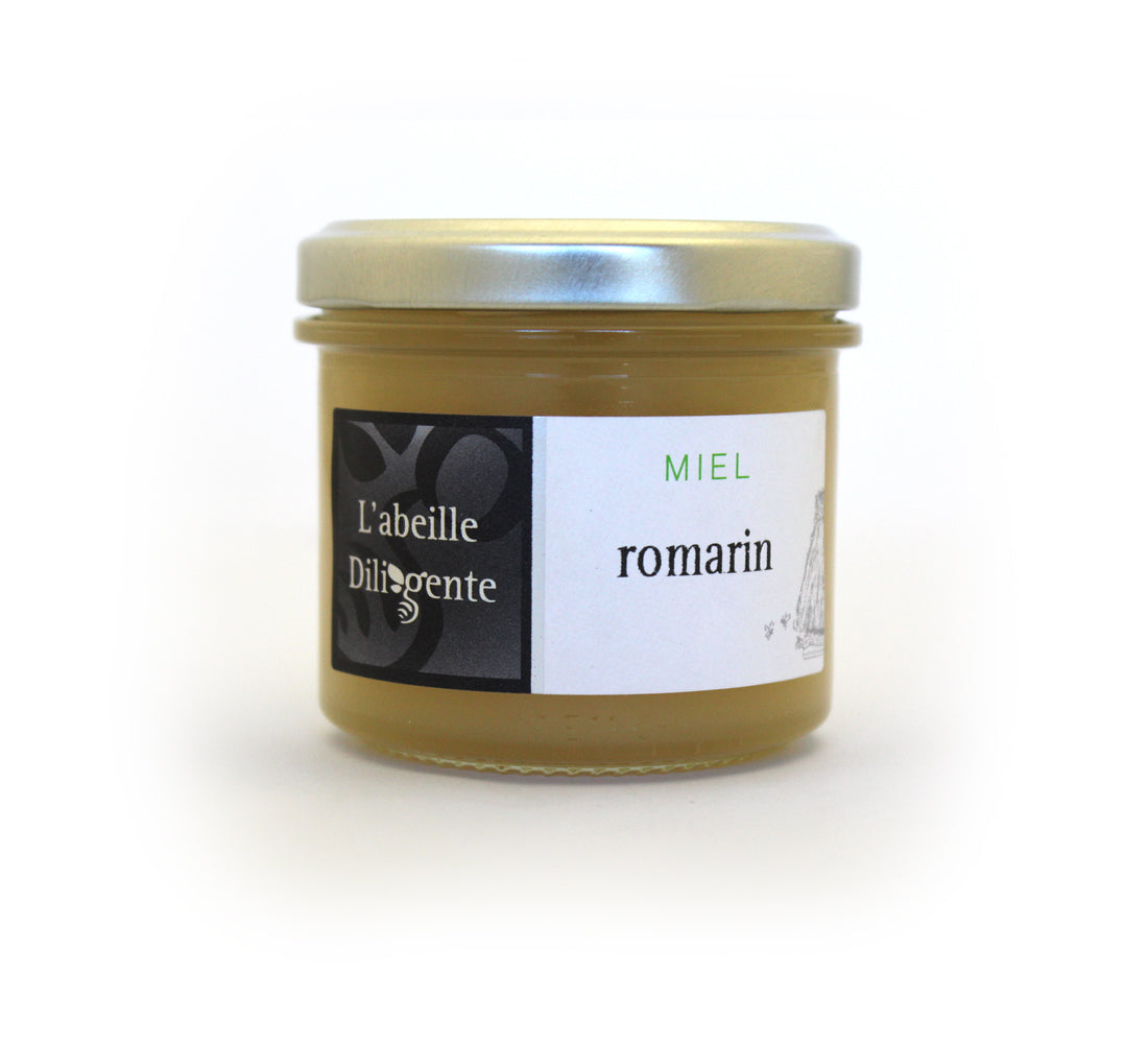 Miel Romarin 150 gr