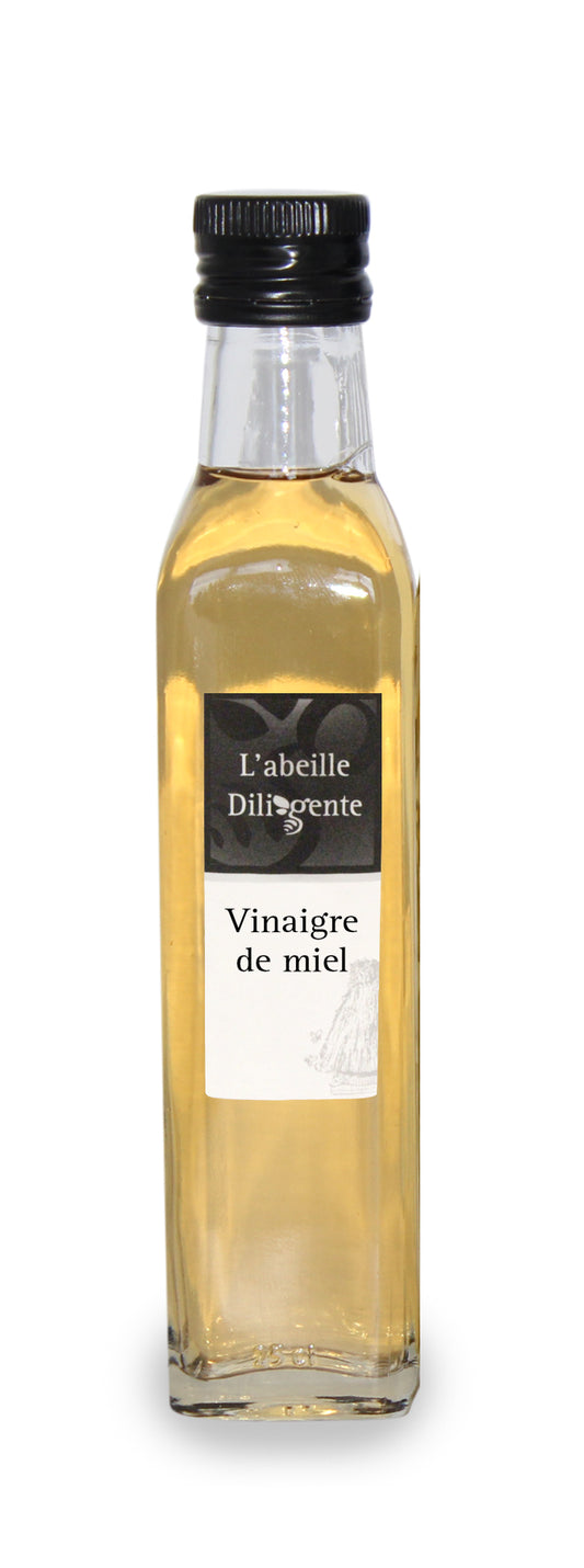 Abeille Diligente Vinaigre Miel 250g