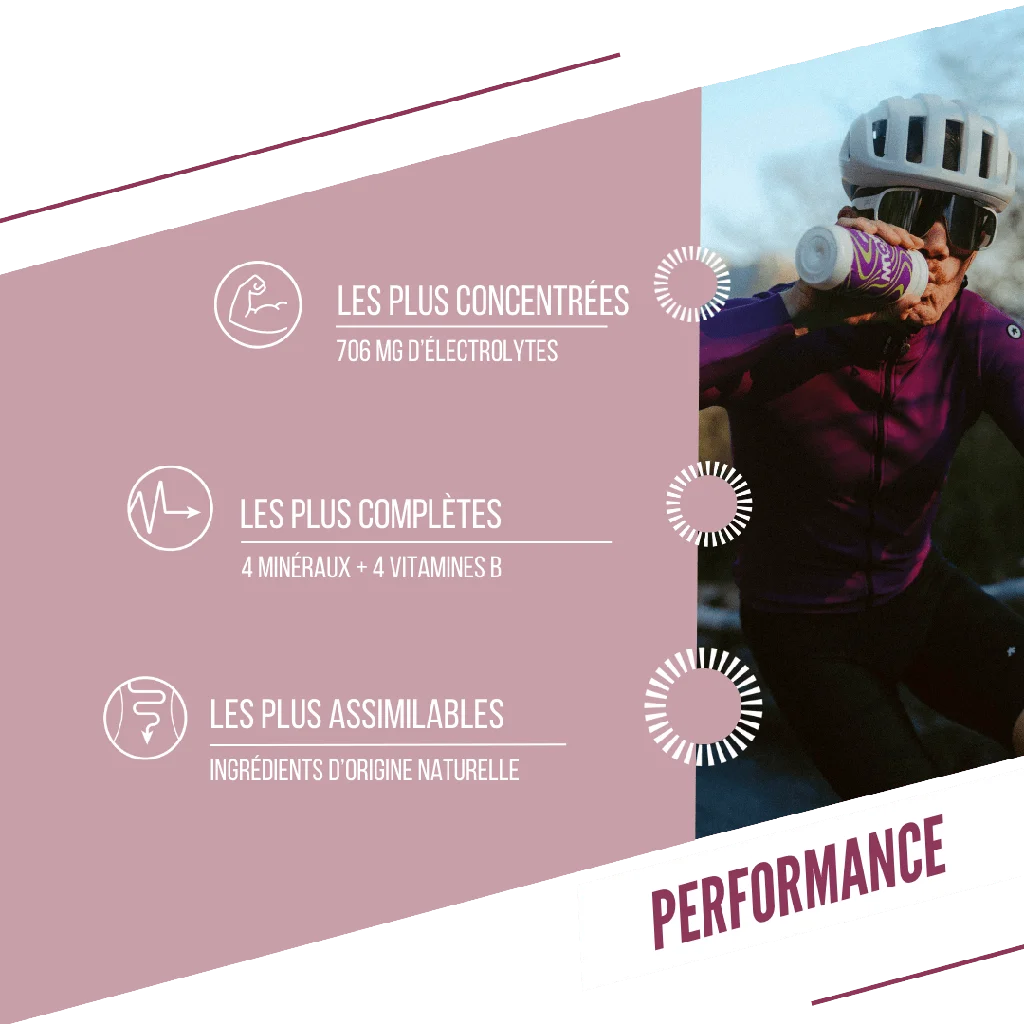 Baouw Electrolytes Mûre-Cassis