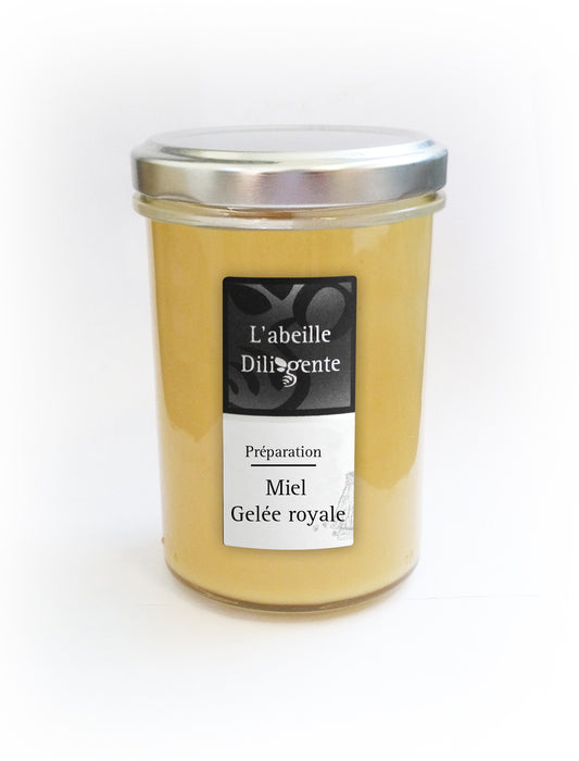 Gelée Royale 100% 250g
