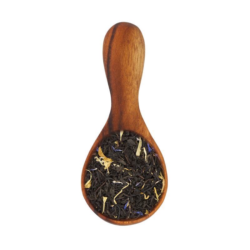 Thé Earl Grey "sir Georges" x20