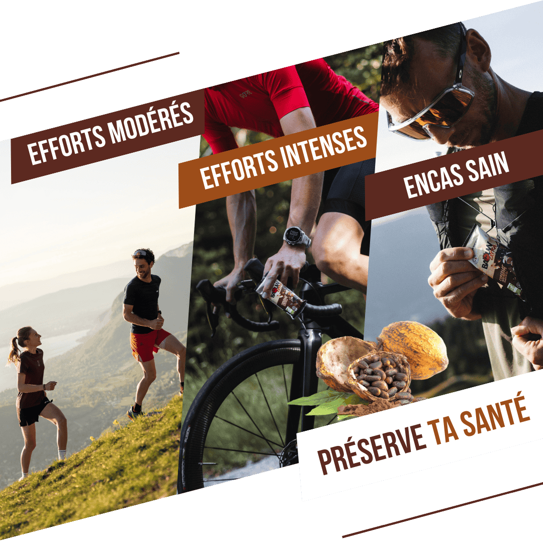 Barre Extra bio Chocolat & Noisettes
