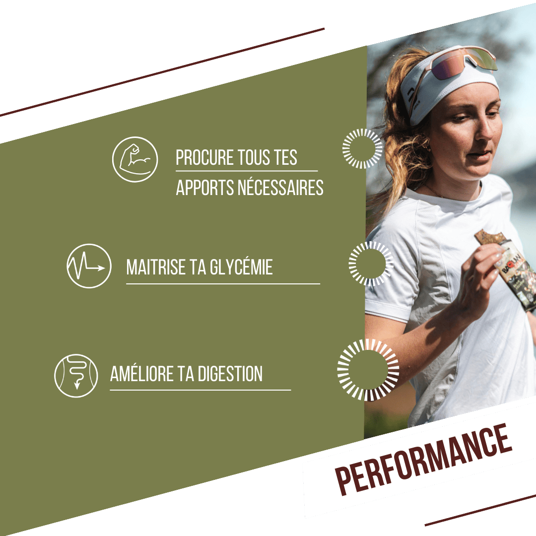 Barre Extra bio Olives & cajou