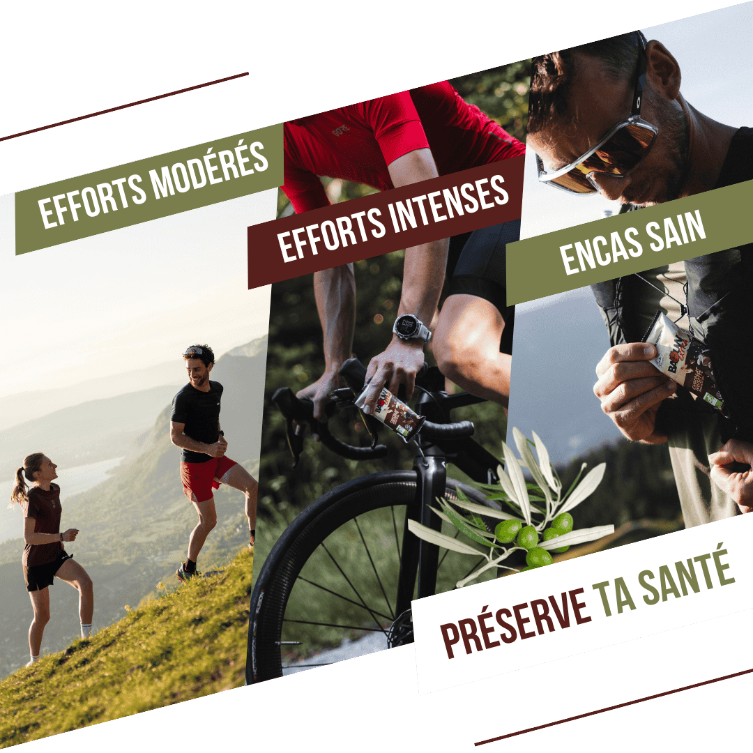Barre Extra bio Olives & cajou