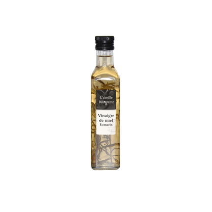 Vinaigre Miel au romarin 250 cl