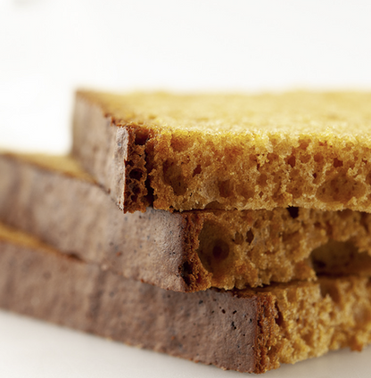 Pain d'Épices miel tranché 300 gr