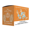 Dattner Rooibos Tendre Madeleine Pyramide 20x