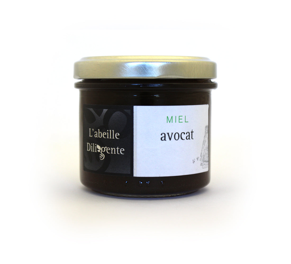 Miel Avocat 150 gr