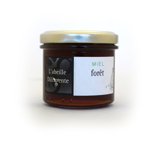 Miel forêt 150 gr