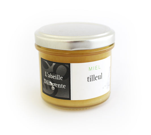 Miel Tilleul 150 gr