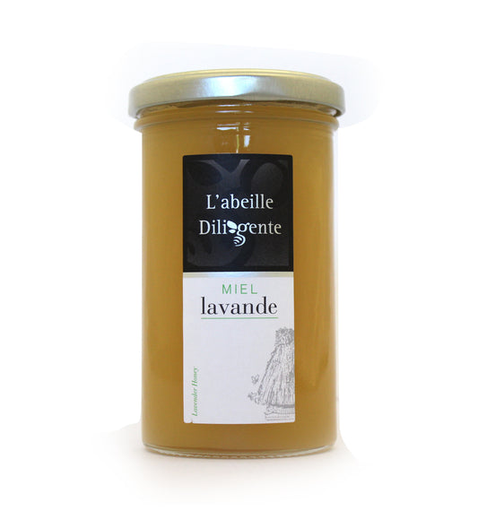Miel Lavande 350 g