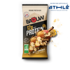Baouw Barres protéinées BIO Pomme - Cannelle 50g