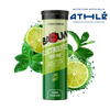 Baouw Electrolytes Citron Vert-Menthe