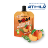Baouw Gel naturel BIO Abricot 85g
