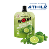 Baouw Gel naturel BIO Citron Vert-Menthe 85g