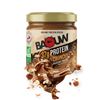 TEST Baouw Pâte à Tartiner Crunchy BIO Protéinée Cacao 200g (Copie)
