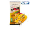Baouw Barre Extra BIO Mangue 50g