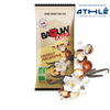 Baouw Barre Extra BIO Vanille 50g