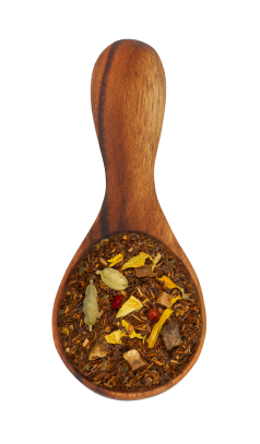 Rooïbos "C'est en Septembre" Boite métal