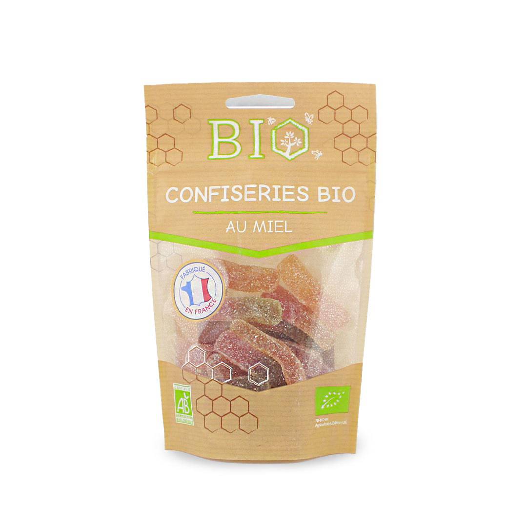 Bonbons Frites BIO 120g