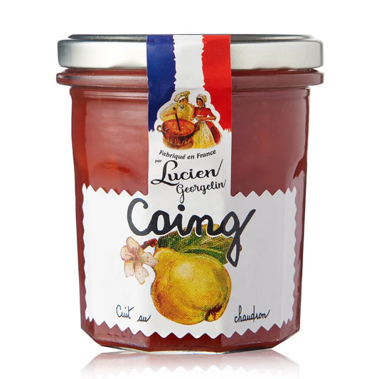 Lucien Georgelin Prépa. fruits Coing 320g