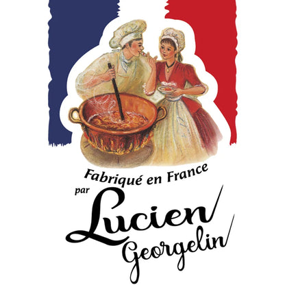 Lucien Georgelin Prépa. fruits Coing 320g