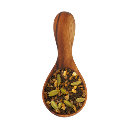 Thé noir "Massala Tchaï" Boite métal