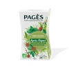 Pagès Infusion BIO Après-Repas Menthe, Anis, Verveine, Badiane x20
