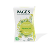 Pagès Infusion BIO Fenouil x20