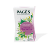 Pagès Infusion BIO Spéciale 5 plantes x20