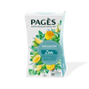 Pagès Infusion BIO Zen x20