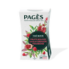 Pagès Thé Noir BIO Fruits Rouges Grenade Framboise x20