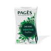 Pagès Thé Vert BIO Menthe x20