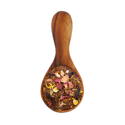 Rooibos rouge "Johannesbourg" Boite métal