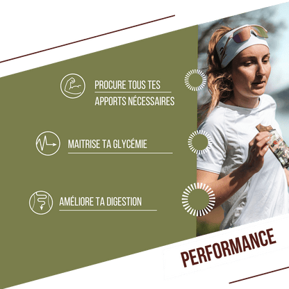 Barre Extra bio Olives & cajou