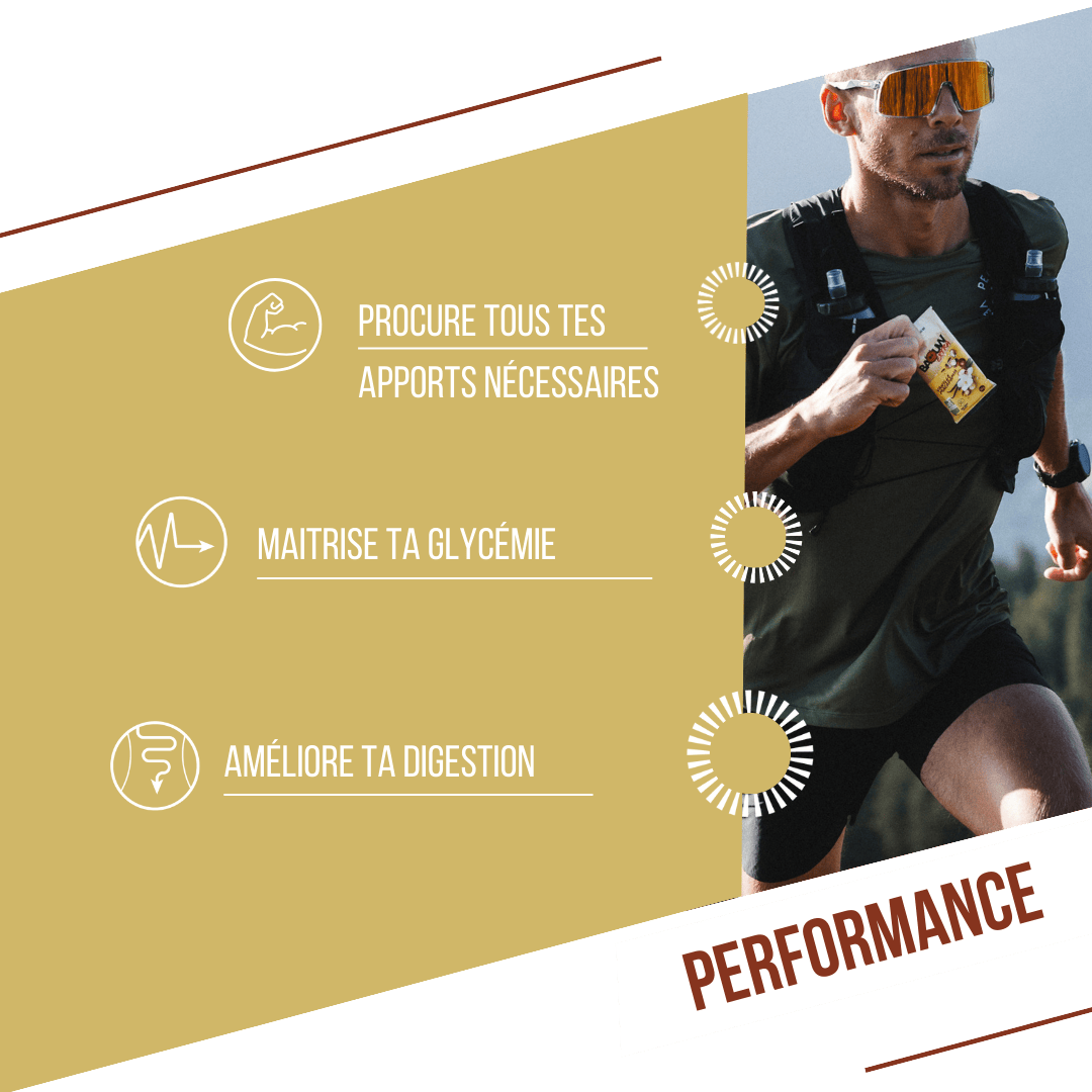 Barre Extra bio Vanille Macadamia